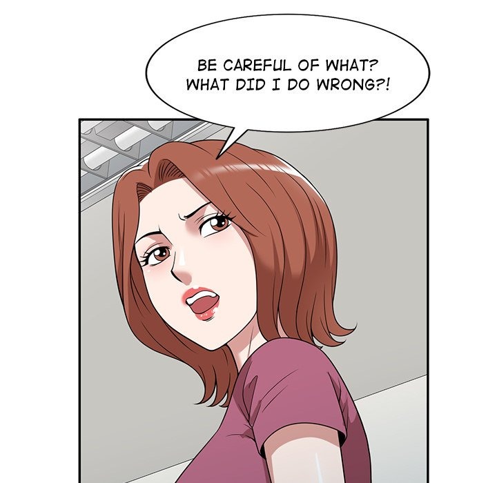 Taste of Stealing: Physical Charity chapter 41 page 116