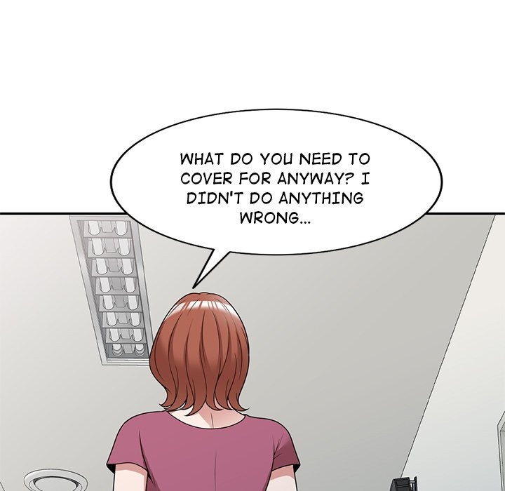Taste of Stealing: Physical Charity chapter 41 page 120