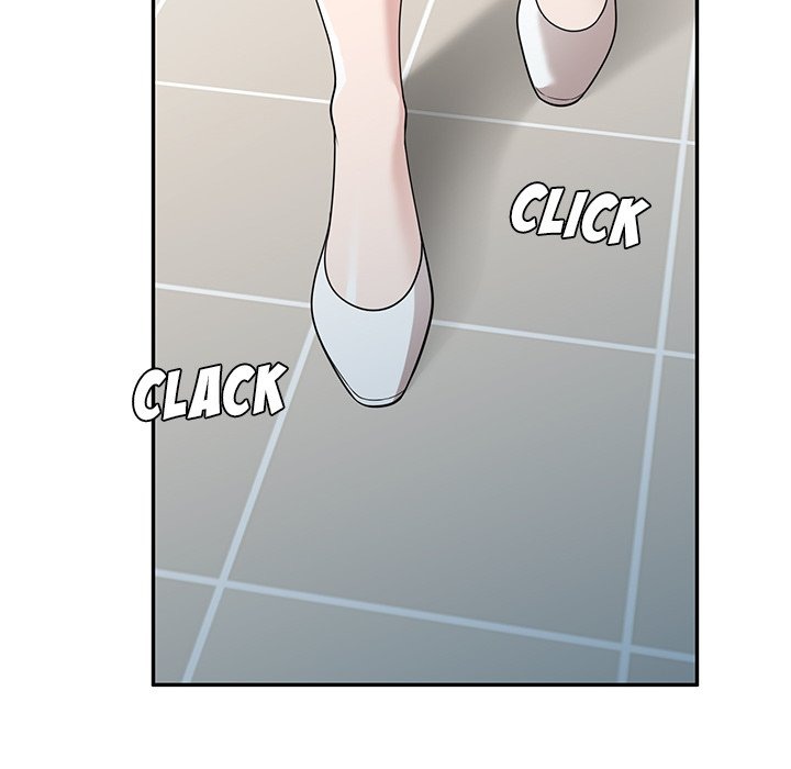 Taste of Stealing: Physical Charity chapter 41 page 123