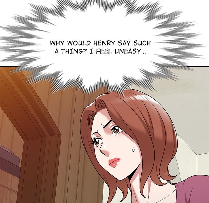 Taste of Stealing: Physical Charity chapter 41 page 125