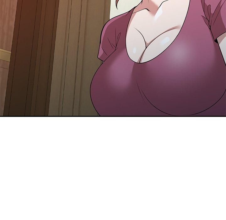 Taste of Stealing: Physical Charity chapter 41 page 126