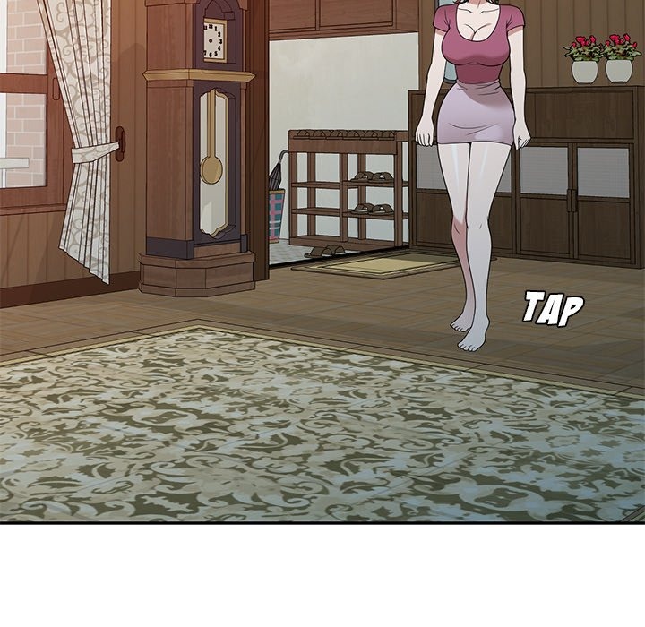 Taste of Stealing: Physical Charity chapter 41 page 128