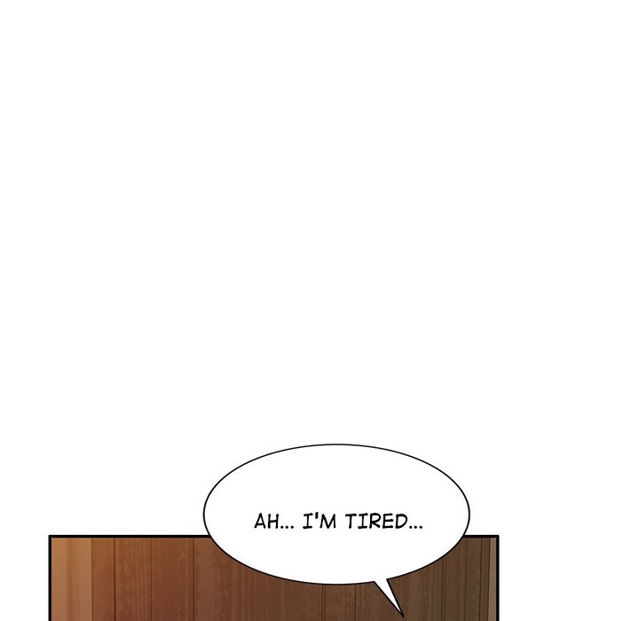 Taste of Stealing: Physical Charity chapter 41 page 129