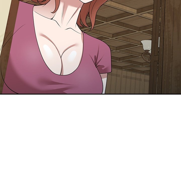 Taste of Stealing: Physical Charity chapter 41 page 132