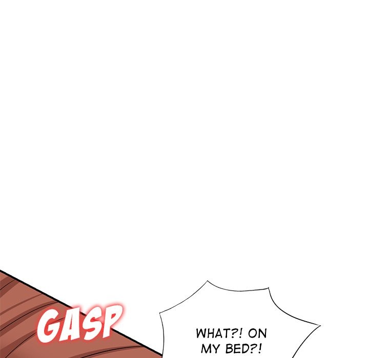 Taste of Stealing: Physical Charity chapter 41 page 133
