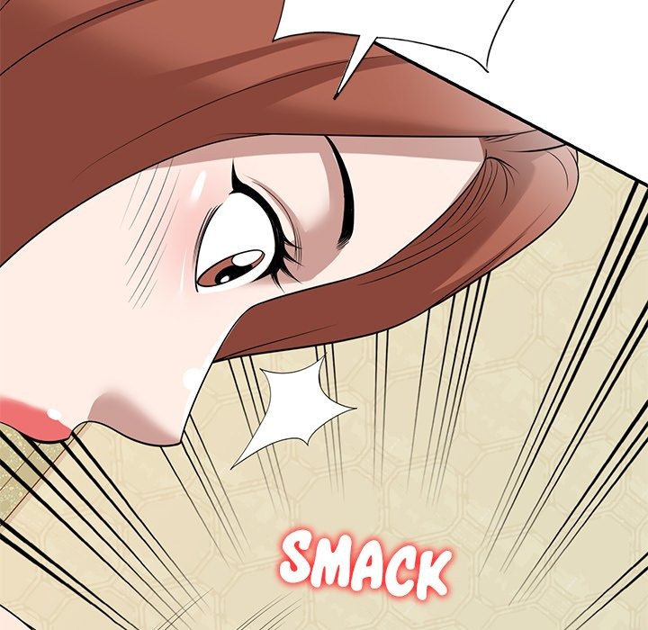 Taste of Stealing: Physical Charity chapter 41 page 134