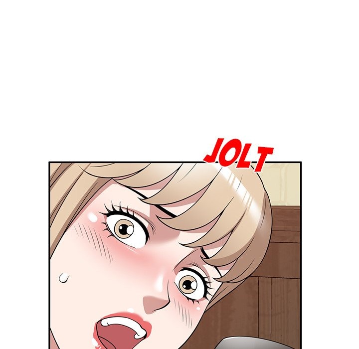 Taste of Stealing: Physical Charity chapter 41 page 137