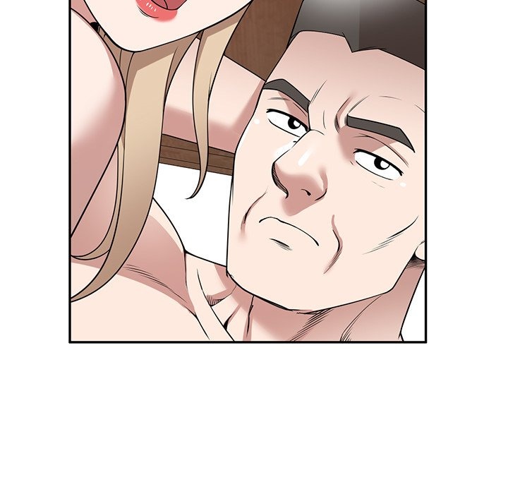 Taste of Stealing: Physical Charity chapter 41 page 138