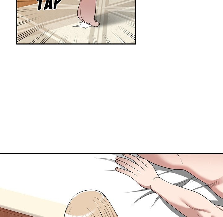 Taste of Stealing: Physical Charity chapter 41 page 140