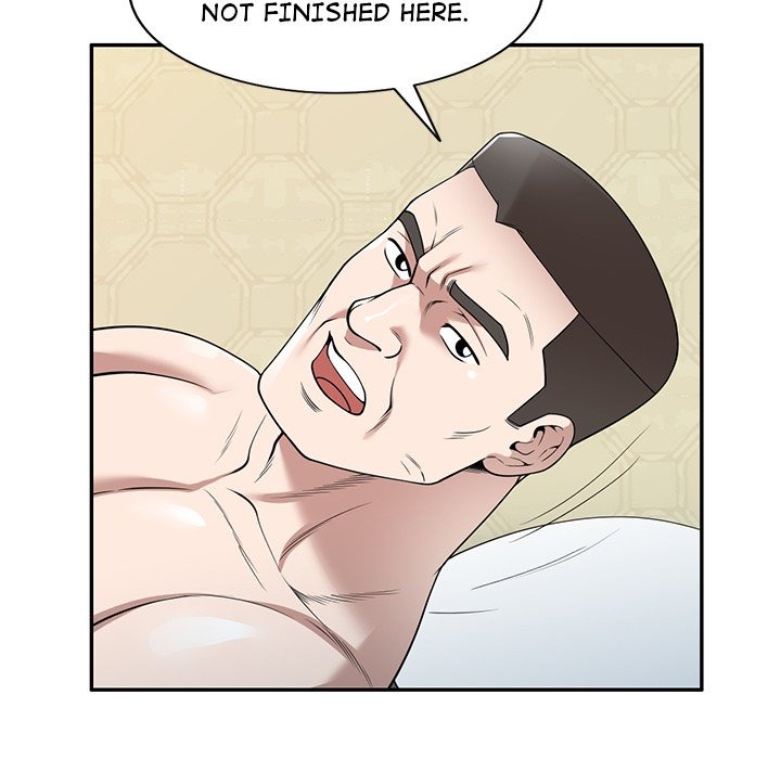 Taste of Stealing: Physical Charity chapter 41 page 143