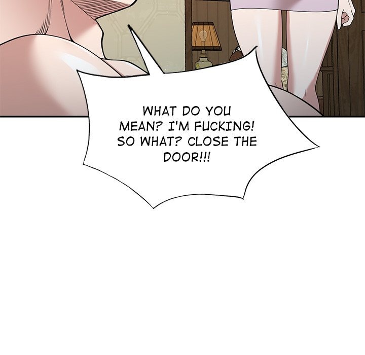 Taste of Stealing: Physical Charity chapter 41 page 146