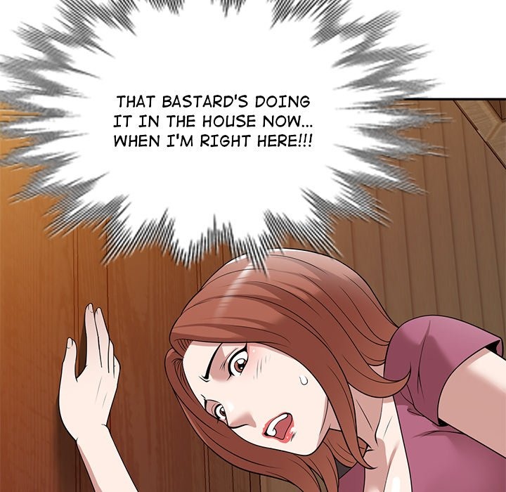Taste of Stealing: Physical Charity chapter 41 page 150