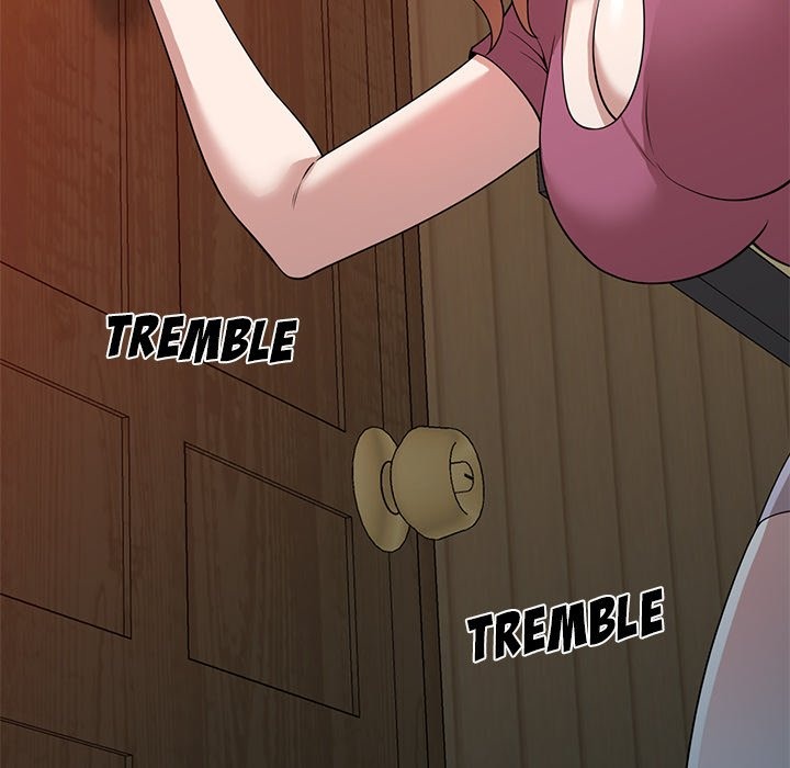 Taste of Stealing: Physical Charity chapter 41 page 151