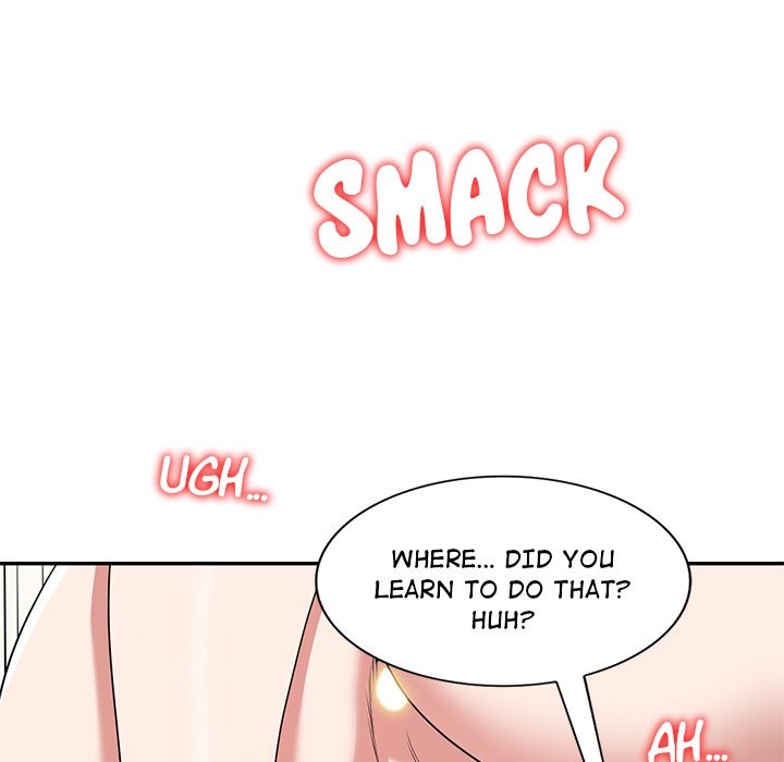 Taste of Stealing: Physical Charity chapter 41 page 161