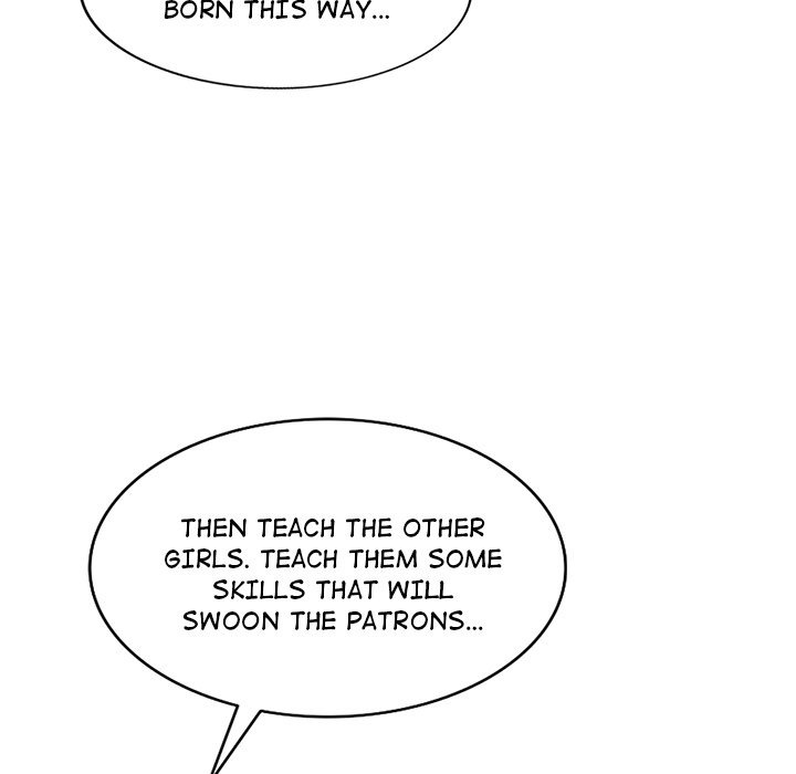 Taste of Stealing: Physical Charity chapter 41 page 163