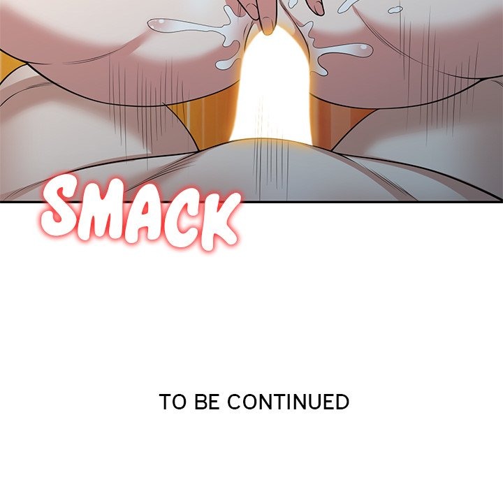 Taste of Stealing: Physical Charity chapter 41 page 166