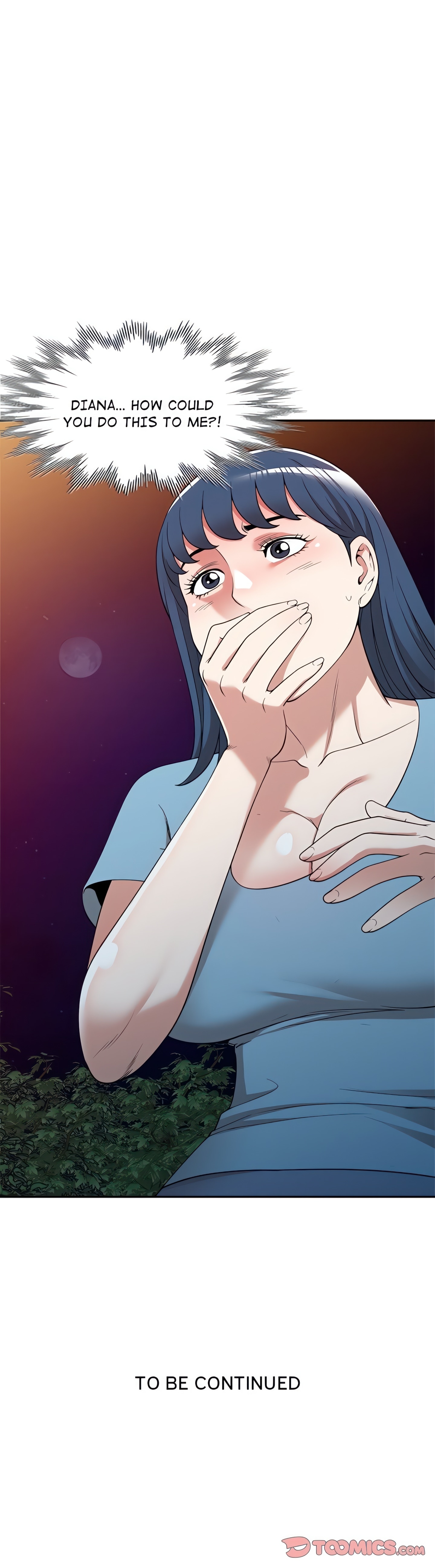 Taste of Stealing: Physical Charity chapter 44 page 23
