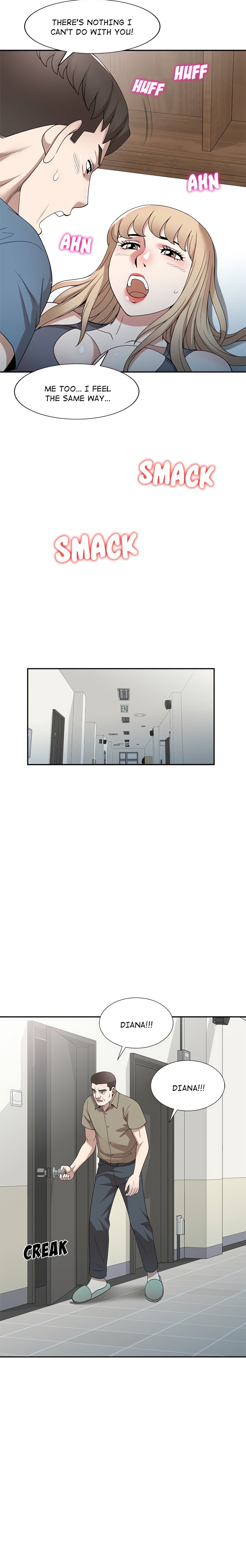 Taste of Stealing: Physical Charity chapter 49 page 20