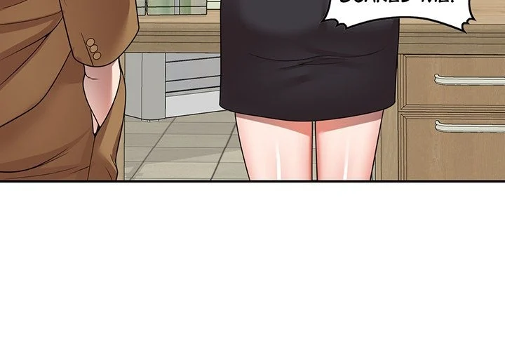 Taste of Stealing: Physical Charity chapter 5 page 5