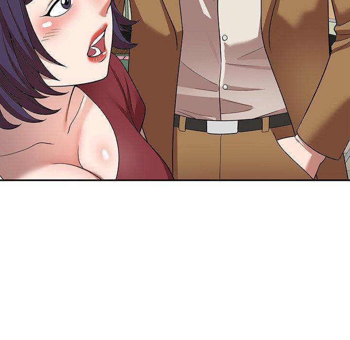 Taste of Stealing: Physical Charity chapter 5 page 8