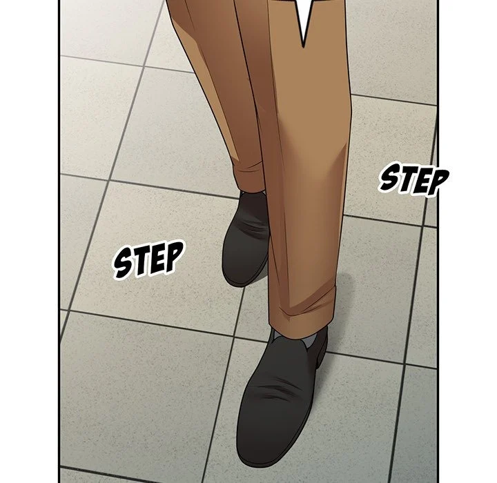 Taste of Stealing: Physical Charity chapter 5 page 10