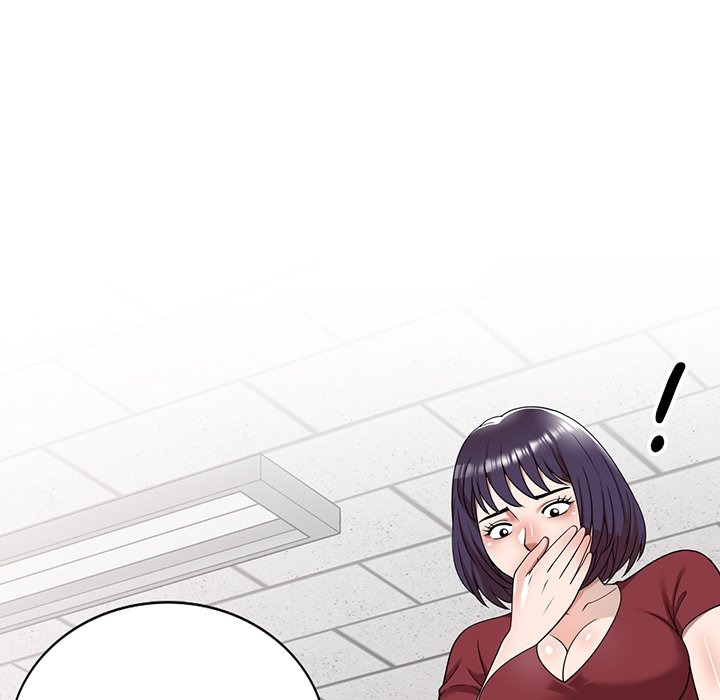 Taste of Stealing: Physical Charity chapter 5 page 12