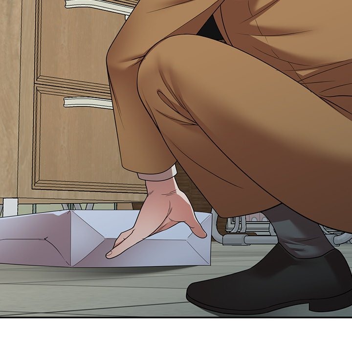 Taste of Stealing: Physical Charity chapter 5 page 14