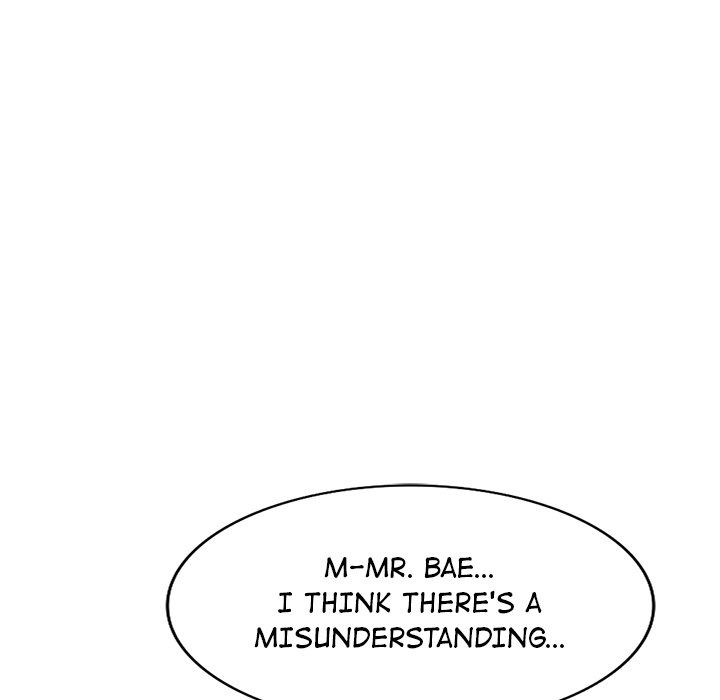Taste of Stealing: Physical Charity chapter 5 page 21