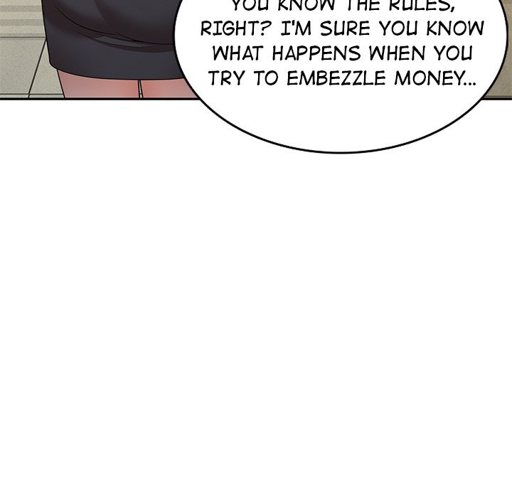 Taste of Stealing: Physical Charity chapter 5 page 23