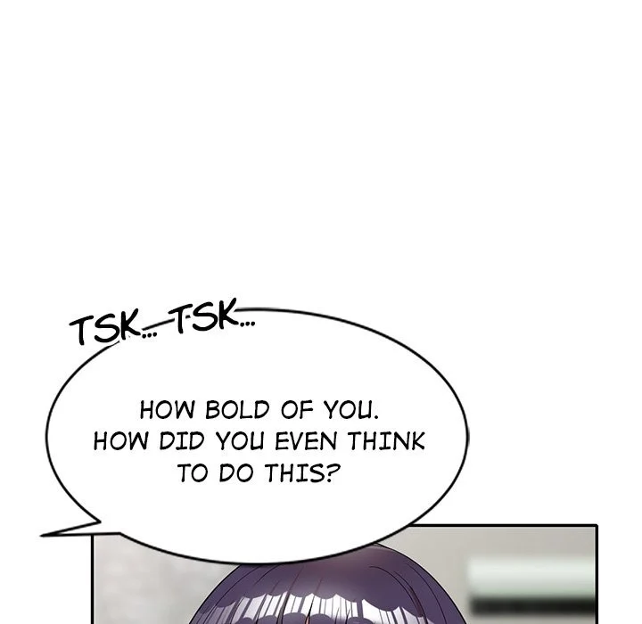 Taste of Stealing: Physical Charity chapter 5 page 24