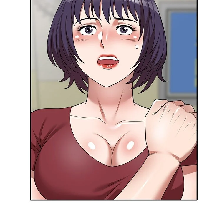 Taste of Stealing: Physical Charity chapter 5 page 25
