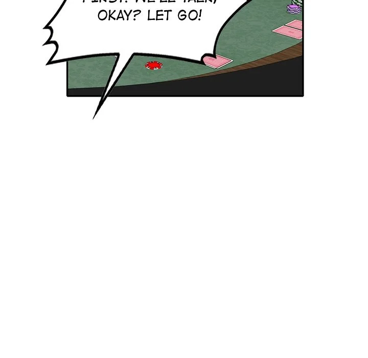 Taste of Stealing: Physical Charity chapter 5 page 31