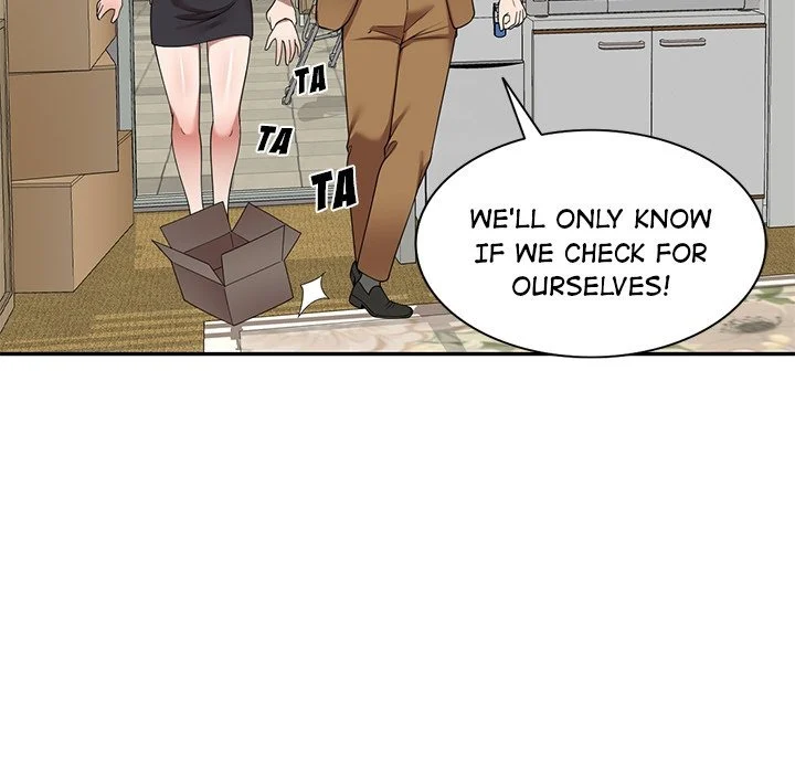 Taste of Stealing: Physical Charity chapter 5 page 33