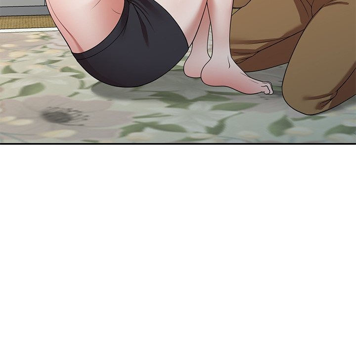 Taste of Stealing: Physical Charity chapter 5 page 42