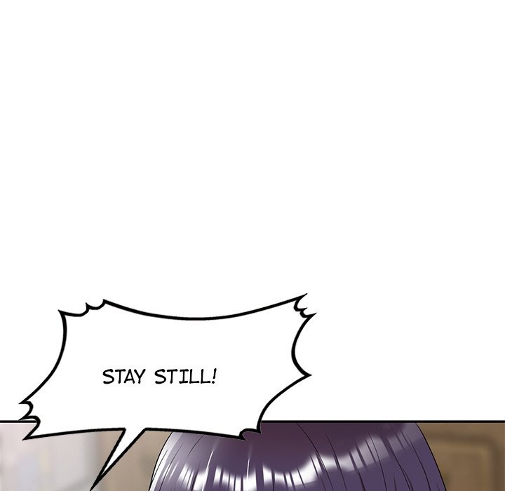 Taste of Stealing: Physical Charity chapter 5 page 43