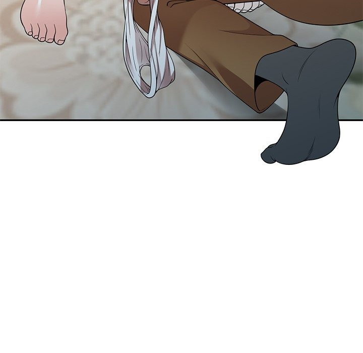 Taste of Stealing: Physical Charity chapter 5 page 53