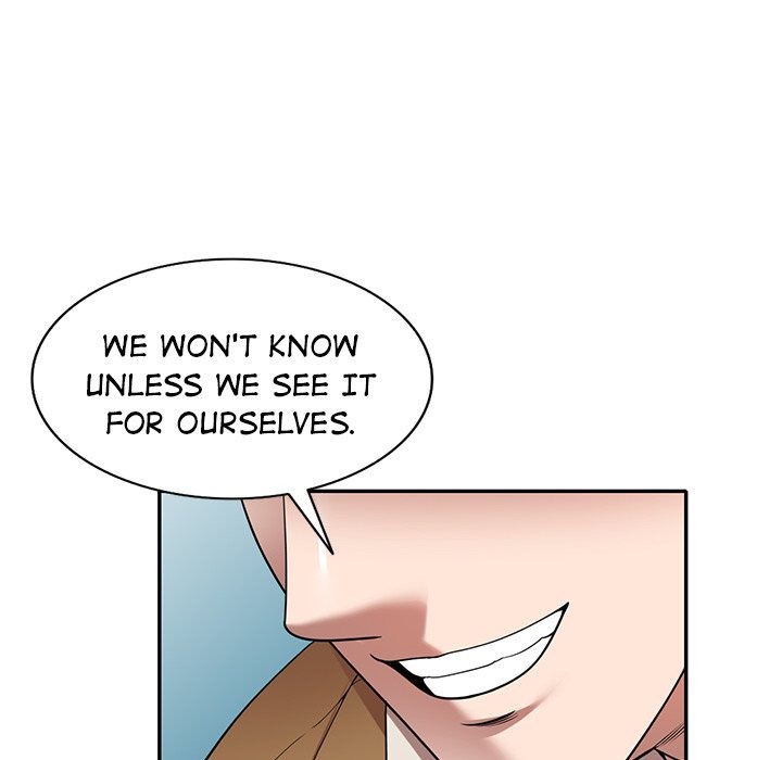 Taste of Stealing: Physical Charity chapter 5 page 54