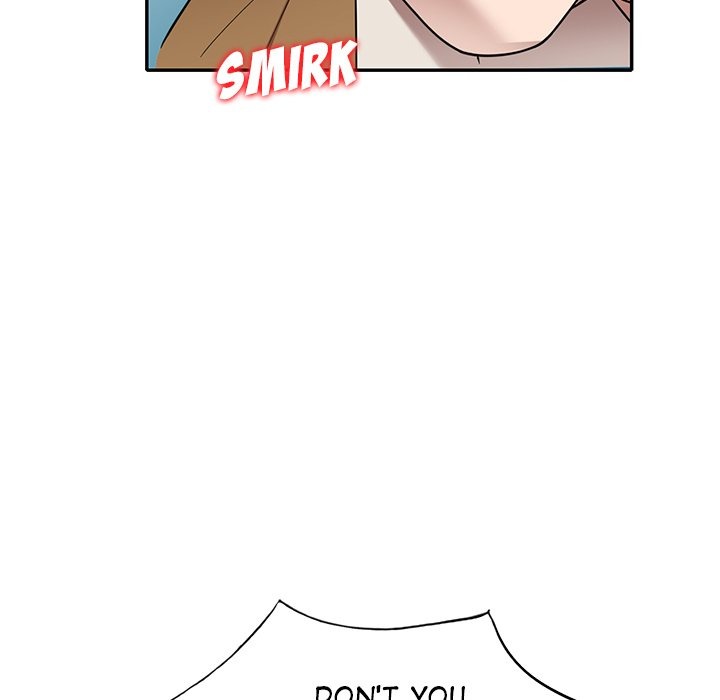 Taste of Stealing: Physical Charity chapter 5 page 55