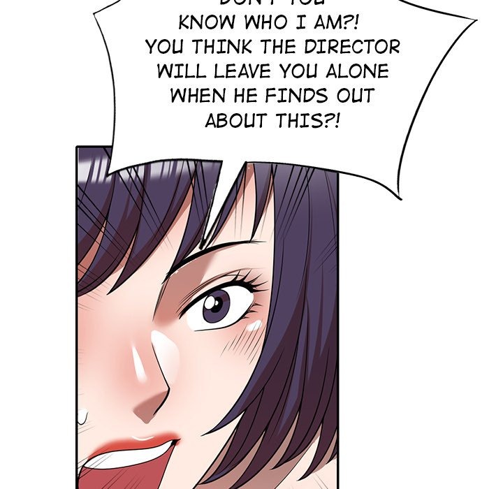 Taste of Stealing: Physical Charity chapter 5 page 56