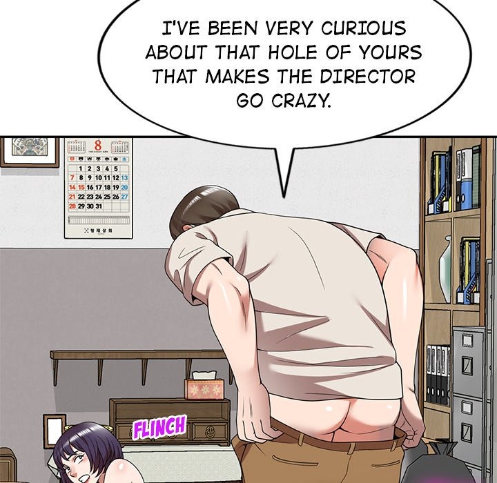 Taste of Stealing: Physical Charity chapter 5 page 70