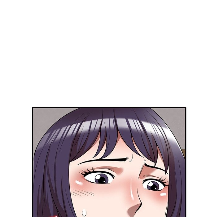 Taste of Stealing: Physical Charity chapter 5 page 76