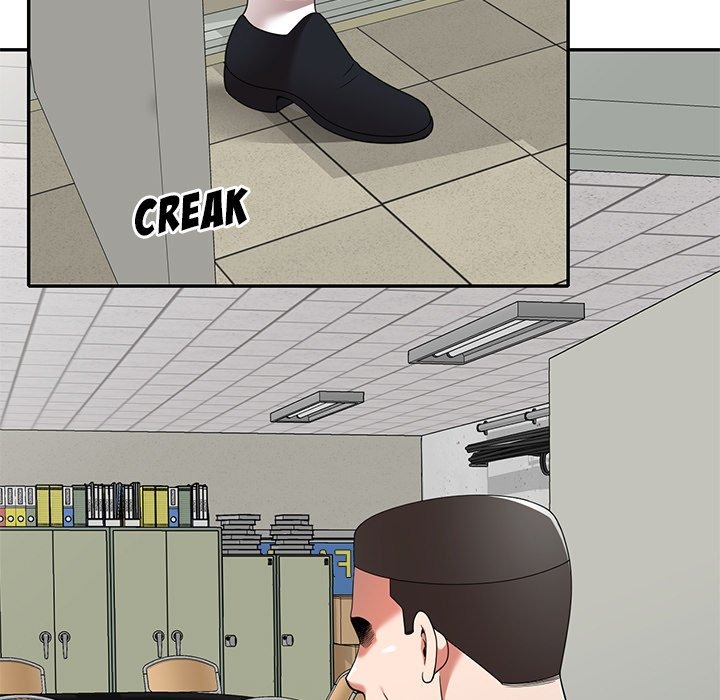Taste of Stealing: Physical Charity chapter 5 page 79