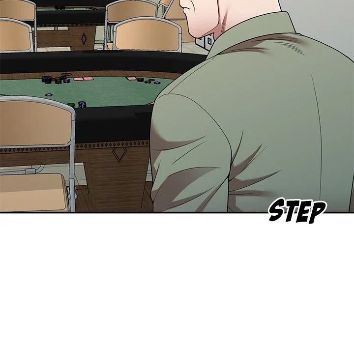 Taste of Stealing: Physical Charity chapter 5 page 80