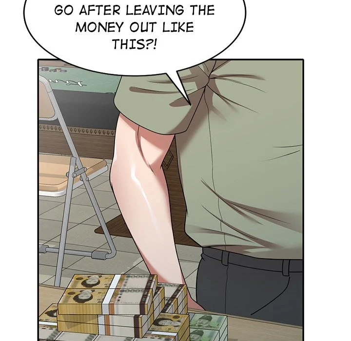 Taste of Stealing: Physical Charity chapter 5 page 82