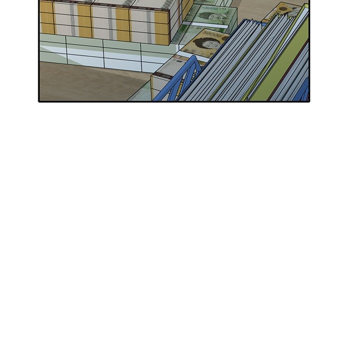 Taste of Stealing: Physical Charity chapter 5 page 83