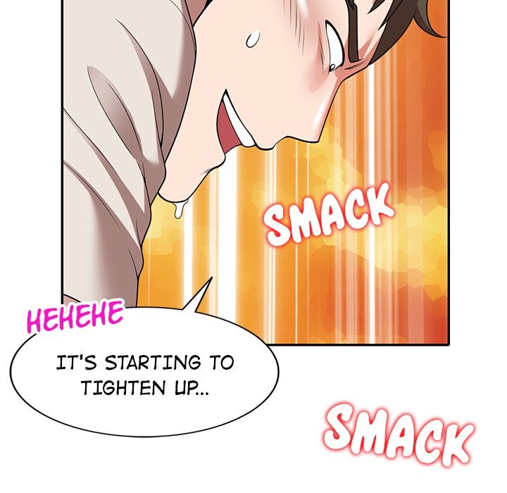 Taste of Stealing: Physical Charity chapter 5 page 101