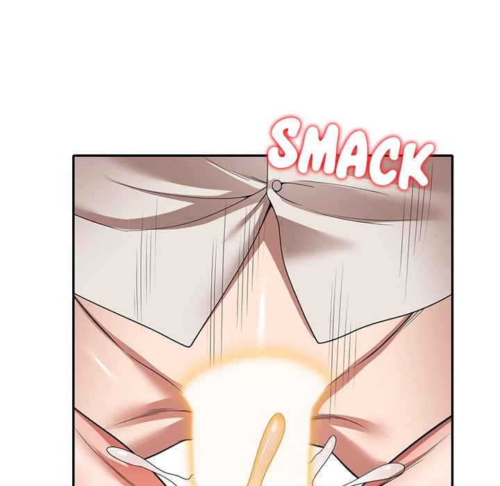 Taste of Stealing: Physical Charity chapter 5 page 106