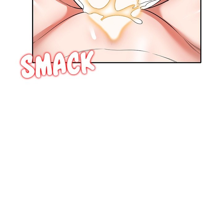 Taste of Stealing: Physical Charity chapter 5 page 107