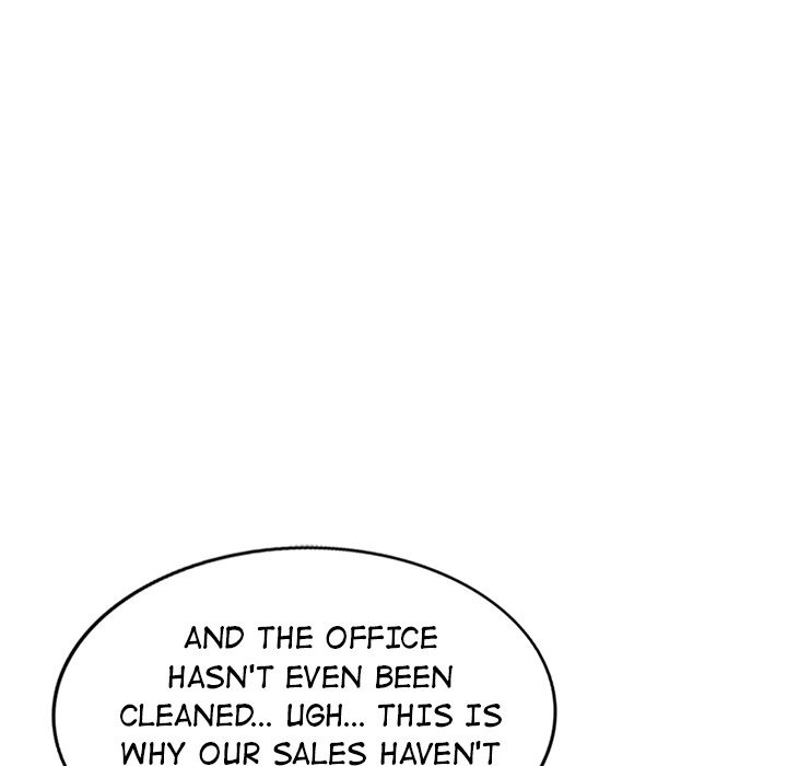 Taste of Stealing: Physical Charity chapter 5 page 111