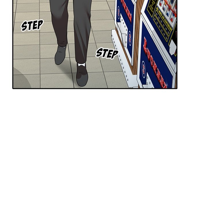 Taste of Stealing: Physical Charity chapter 5 page 113